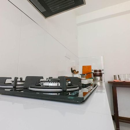 Once In Ella Otel Dış mekan fotoğraf