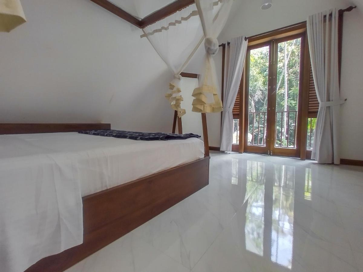Once In Ella Otel Dış mekan fotoğraf
