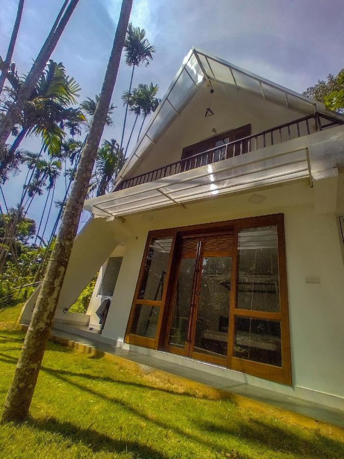 Once In Ella Otel Dış mekan fotoğraf
