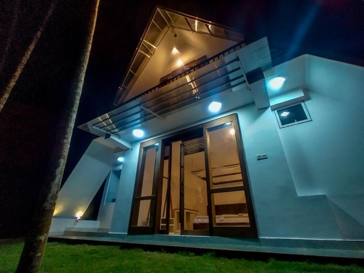 Once In Ella Otel Dış mekan fotoğraf