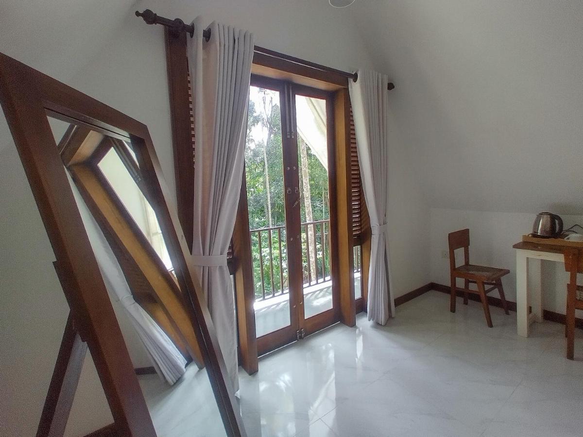 Once In Ella Otel Dış mekan fotoğraf