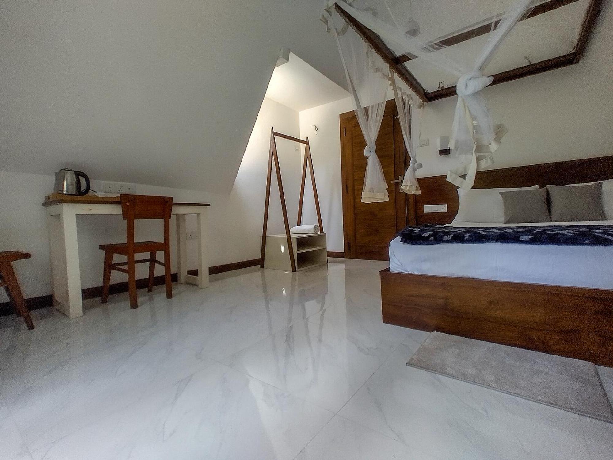 Once In Ella Otel Dış mekan fotoğraf