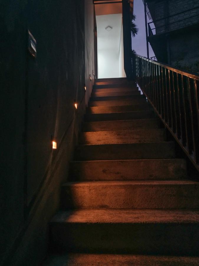Once In Ella Otel Dış mekan fotoğraf