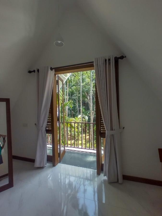 Once In Ella Otel Dış mekan fotoğraf