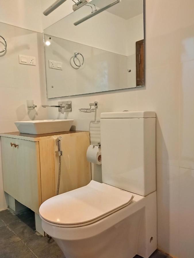 Once In Ella Otel Dış mekan fotoğraf