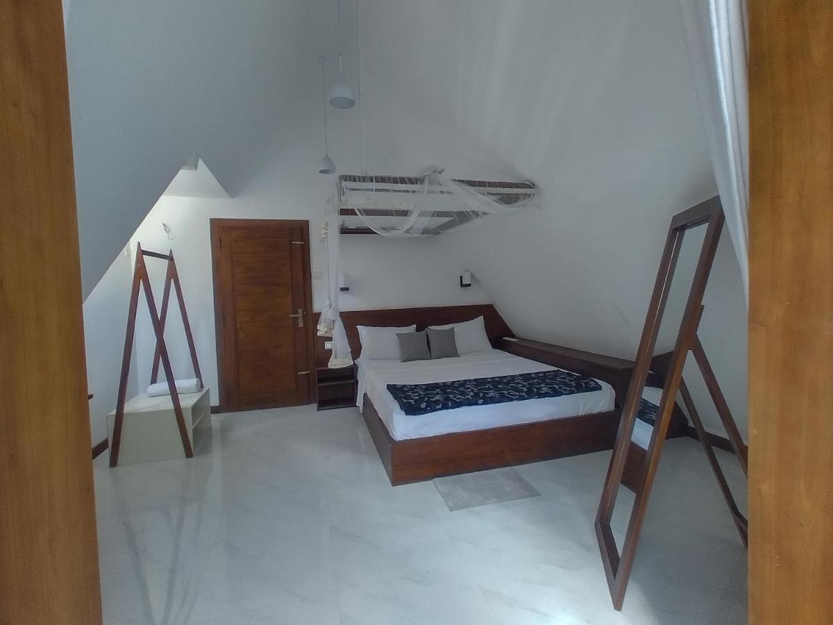 Once In Ella Otel Dış mekan fotoğraf