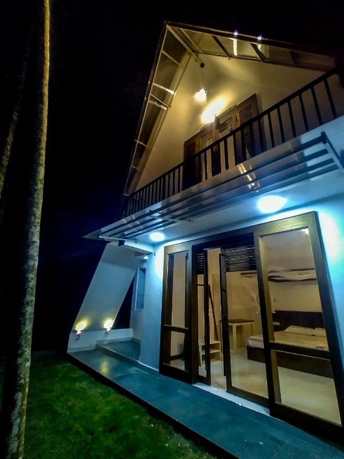 Once In Ella Otel Dış mekan fotoğraf