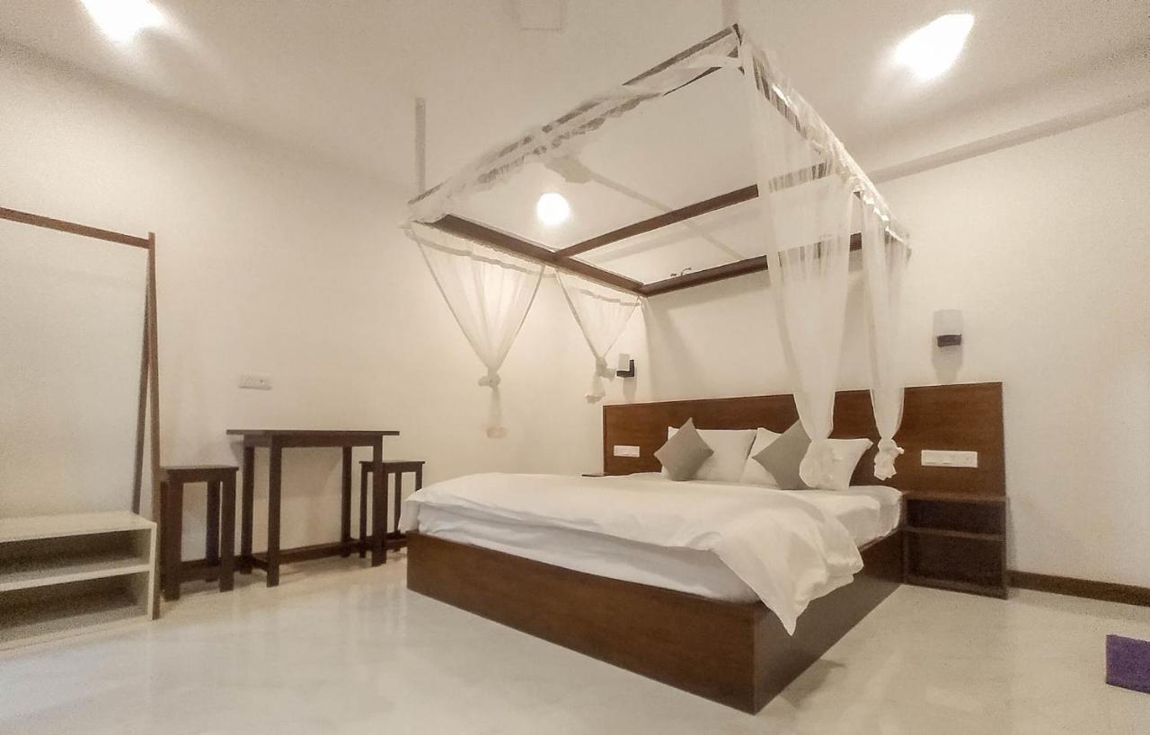 Once In Ella Otel Dış mekan fotoğraf