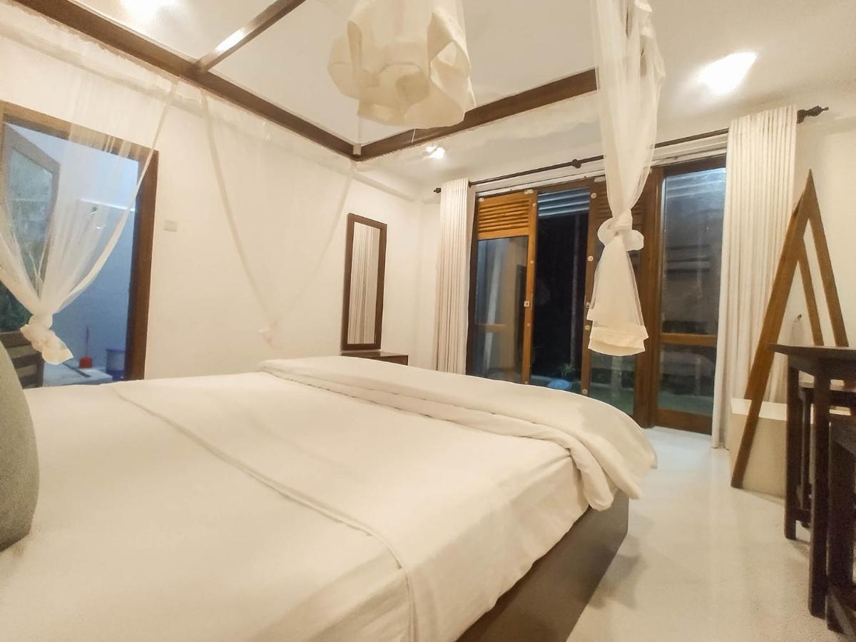 Once In Ella Otel Dış mekan fotoğraf