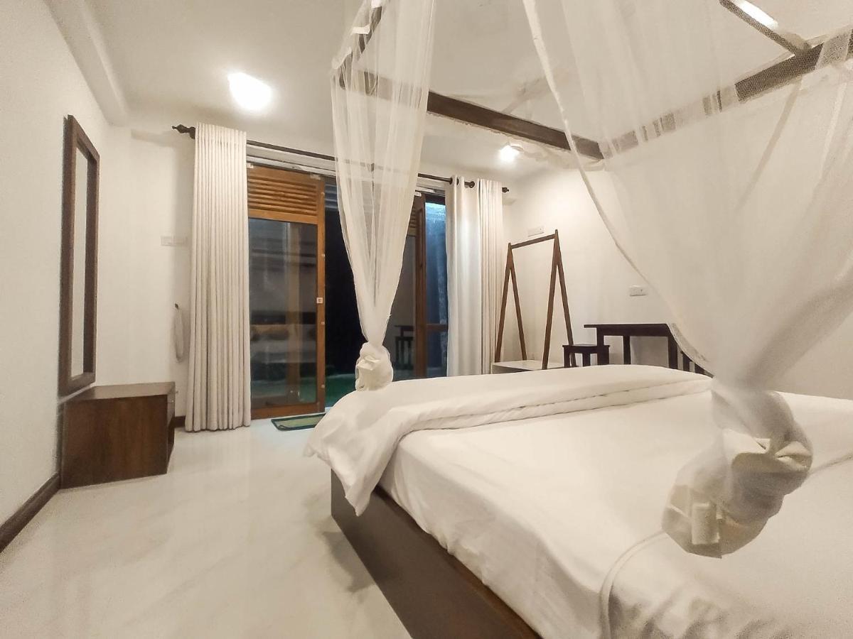 Once In Ella Otel Dış mekan fotoğraf