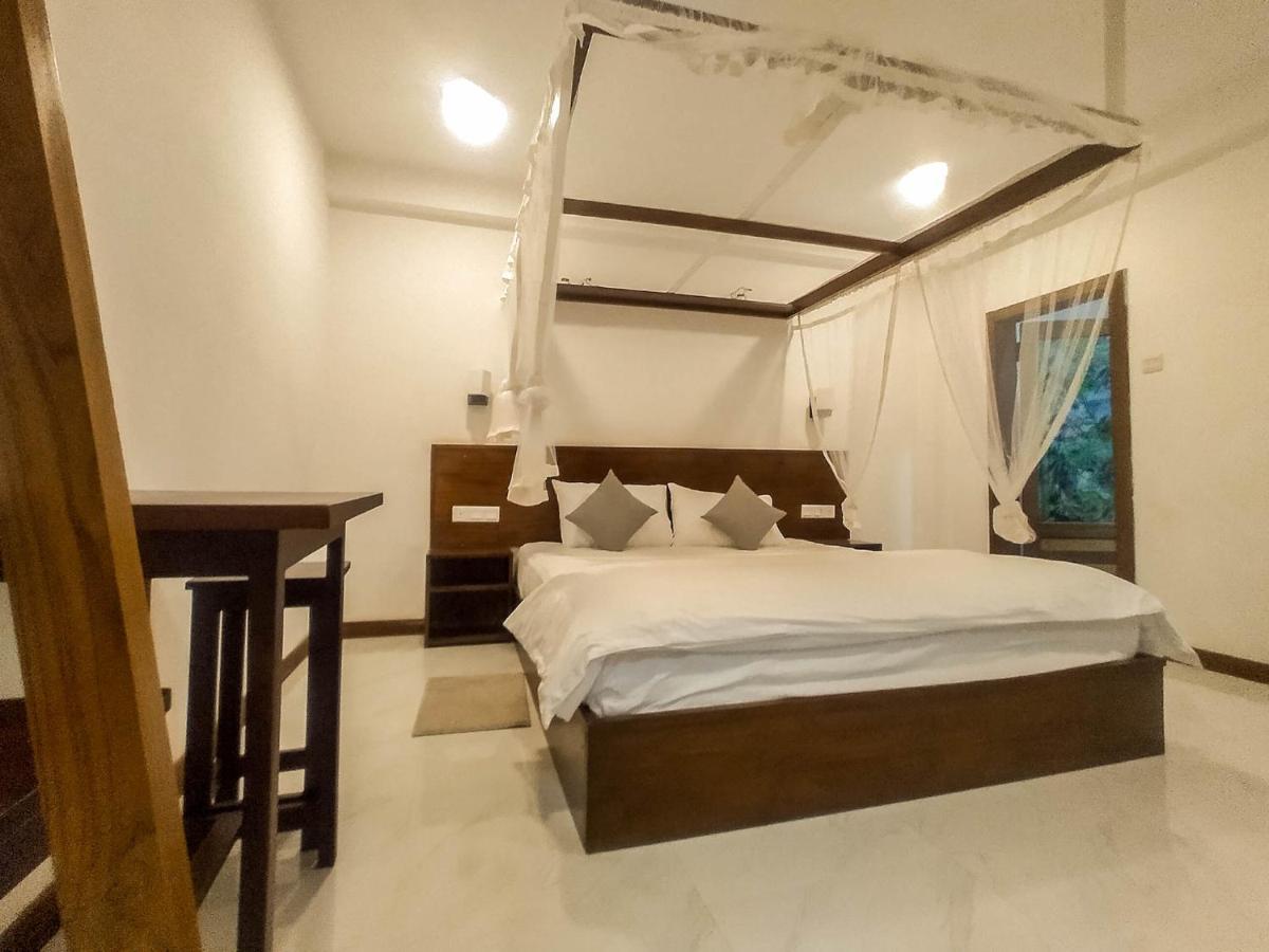 Once In Ella Otel Dış mekan fotoğraf