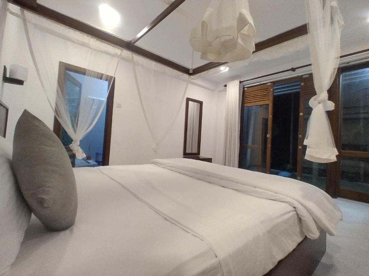Once In Ella Otel Dış mekan fotoğraf