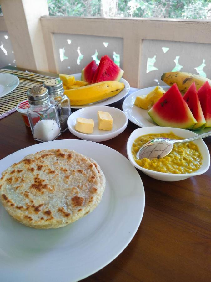 Once In Ella Otel Dış mekan fotoğraf