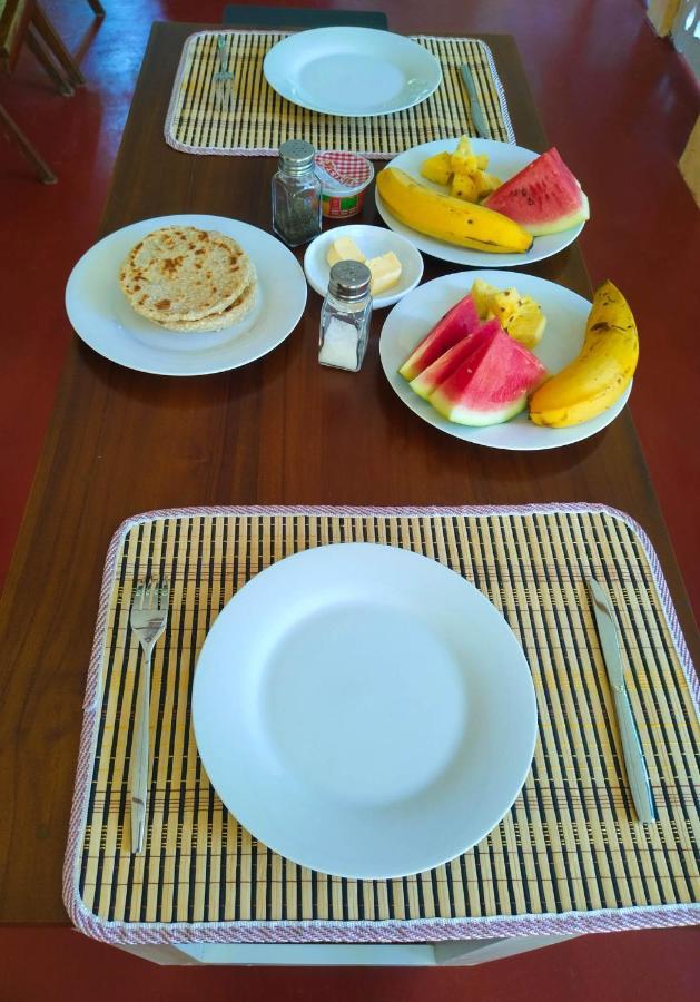 Once In Ella Otel Dış mekan fotoğraf