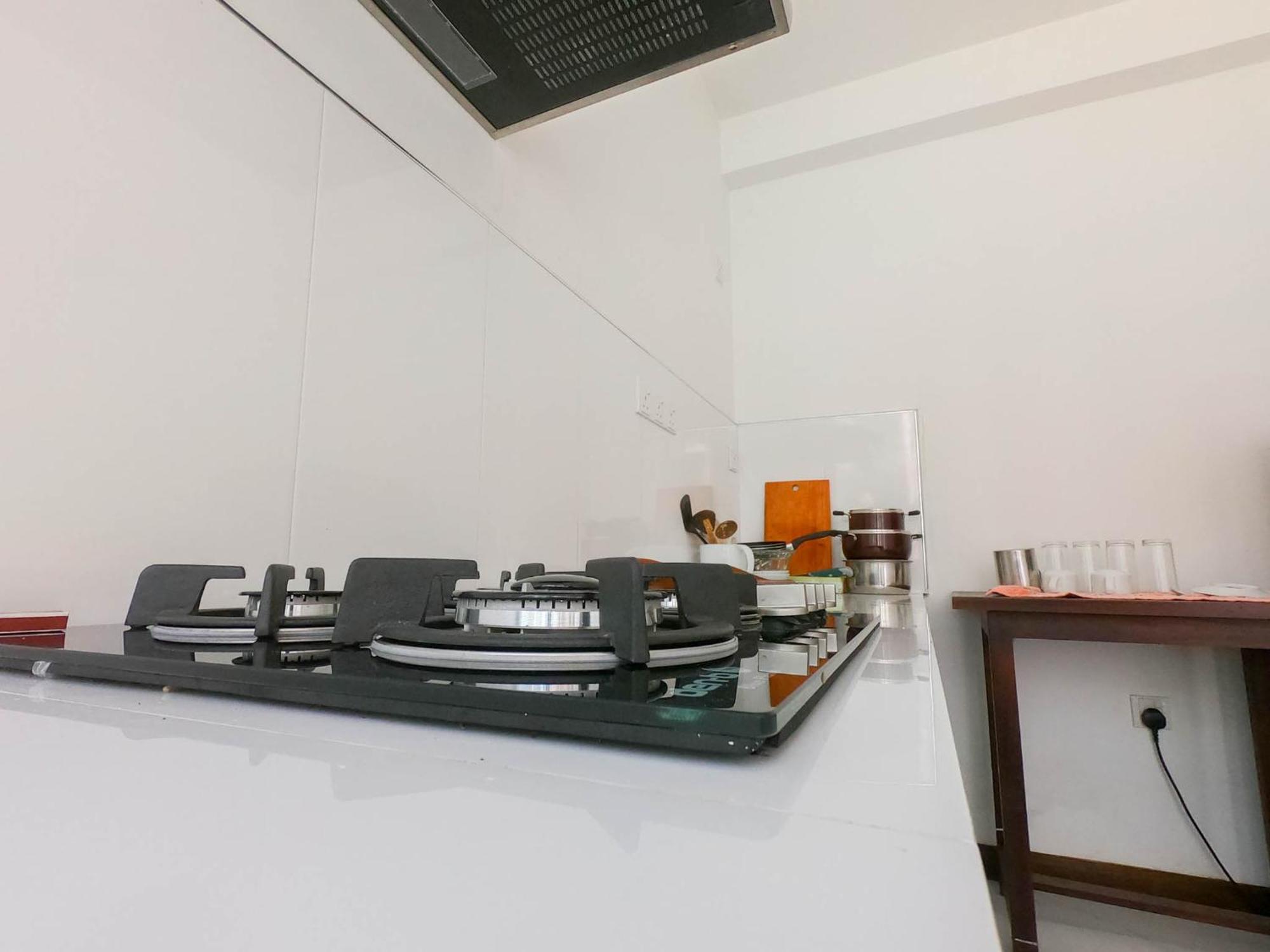 Once In Ella Otel Dış mekan fotoğraf