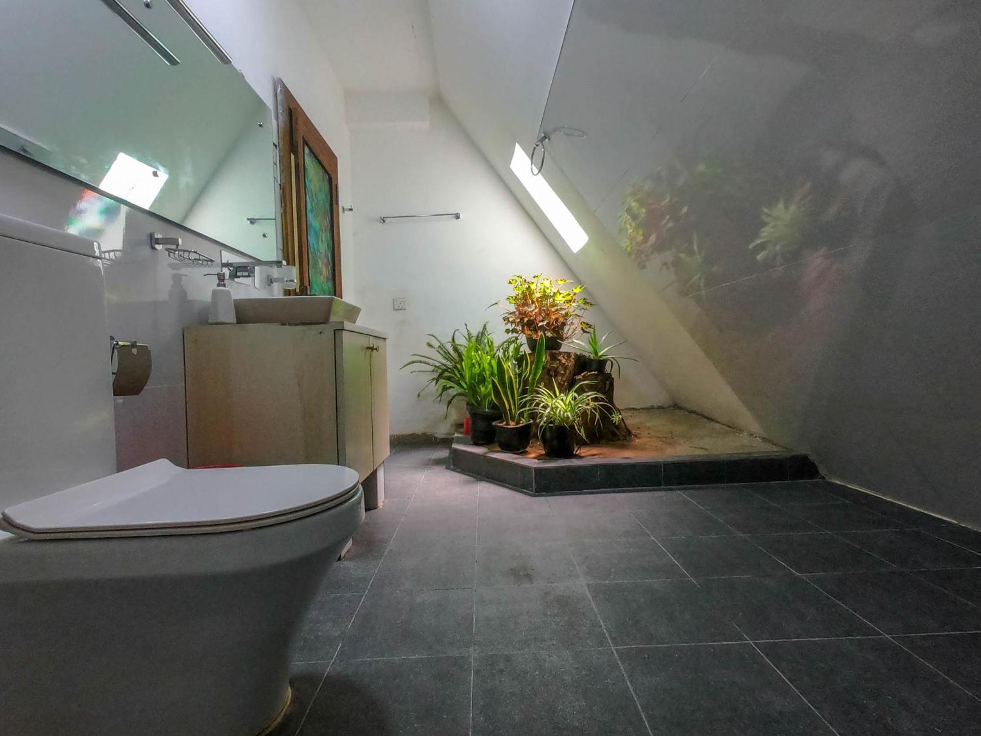 Once In Ella Otel Dış mekan fotoğraf