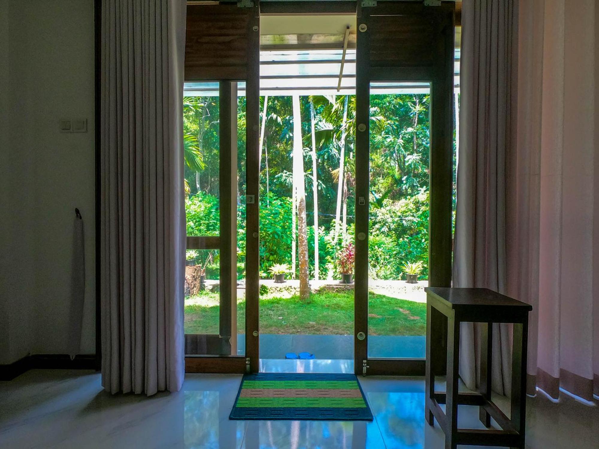 Once In Ella Otel Dış mekan fotoğraf